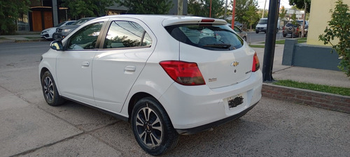 Chevrolet Onix 1.4 Ltz Mt 98cv