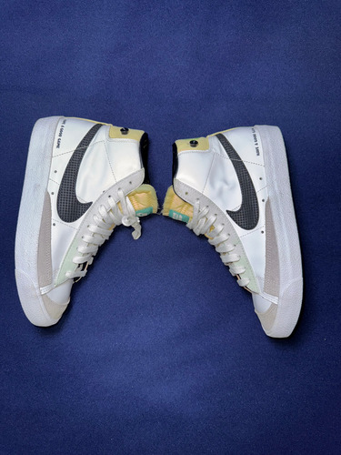 Zapatillas Nike Blazer Mid 77 Have A Good Game