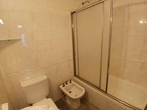 Departamento De 4 Ambientes En Recoleta
