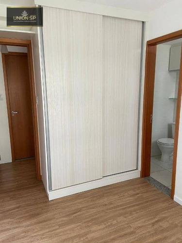 Apartamento Com 2 Dormitórios À Venda, 55 M² Por R$ 545.000,00 - Saúde - São Paulo/sp - Ap50529