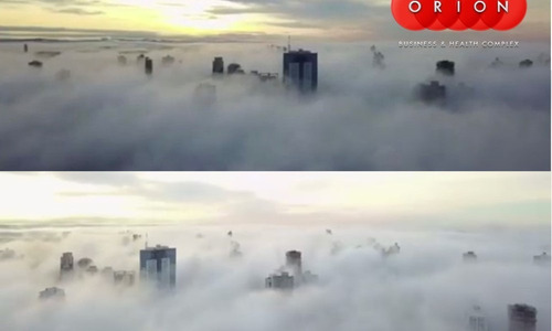 Imagem 9 de 20 de Hotel No Clarion Goiânia Orion - 2083