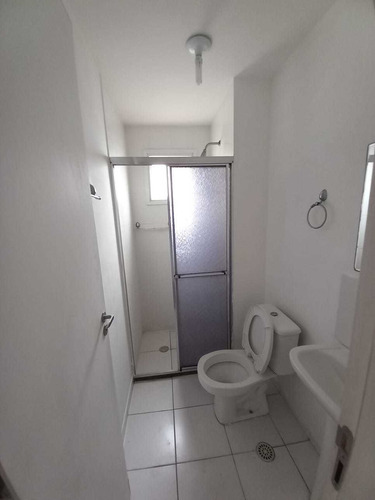 Imagem 10 de 10 de Apto Para Locação - Conj. Residencial Irai - Suzano/sp