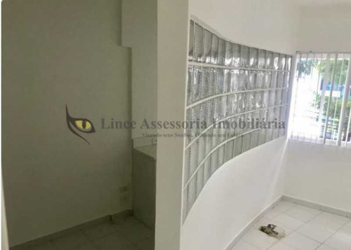 Imagem 7 de 15 de Sala-à Venda-tijuca-rio De Janeiro - Tasl00082