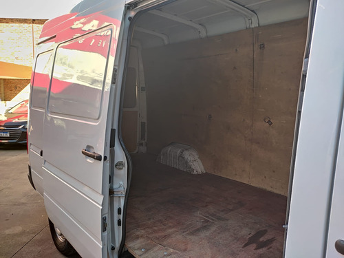 Mercedes-Benz Sprinter Furgão 2.2 Cdi 313 Longo Teto Alto 5p