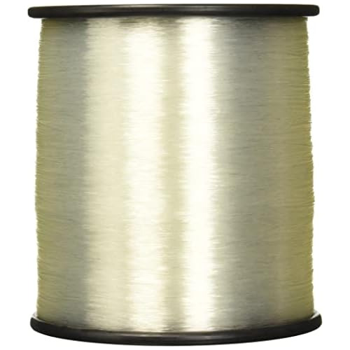 Hilo De Pesca De Monofilamento Trilene Big Game
