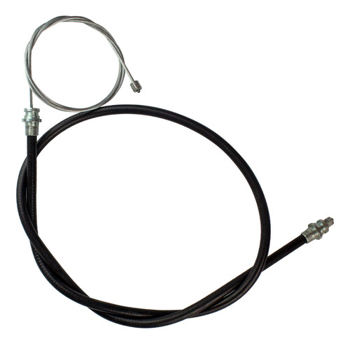 Cable De Freno Delantero Para Ford Maverick 5.0l 1977