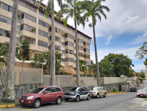 Apartamento En Alquiler En El Marques 54m2 Yp15