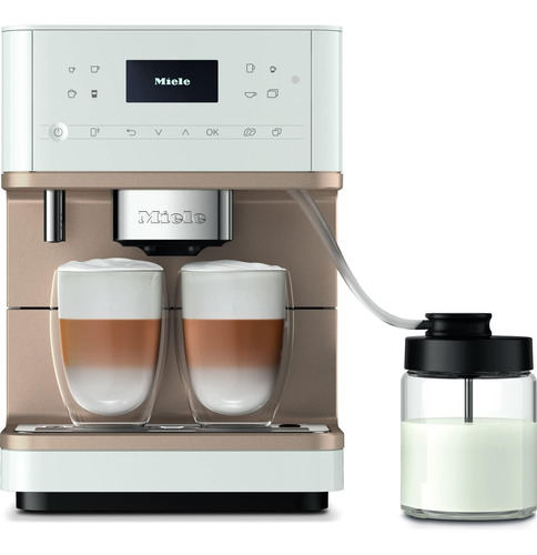 Miele Cm 6360 Milkperfection Cafetera Automática