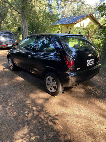 Chevrolet Celta 1.4 Ls 2012