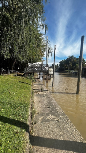 Imagen 15 de 17 de Terreno Lote En Venta Ubicado En Boat Center, Rincón De Milberg, Tigre