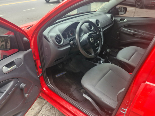Volkswagen Gol Trend 1.6 Pack I 101cv