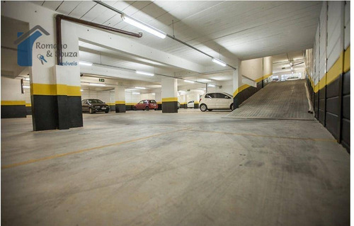 Imagem 23 de 24 de Sala Para Alugar, 40 M² Por R$ 1.310,00/mês - Macedo - Guarulhos/sp - Sa0003