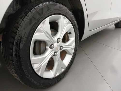 Chevrolet Onix 1.0 TURBO FLEX PLUS LTZ MANUAL