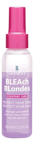 Lee Stafford Spray Protetor Bleach Blondes Everyday 100ml