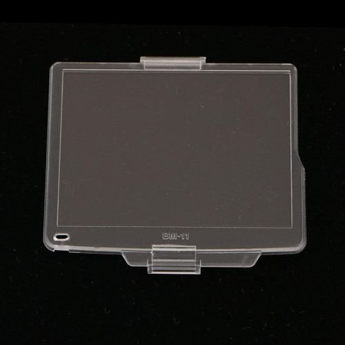 De Cubierta A De Pantalla Lcd For D7000 Slr Cámara