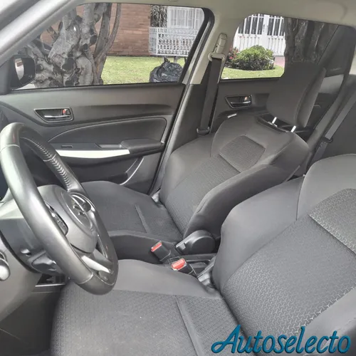 Suzuki Swift Híbrido 1.2 Cc 2022