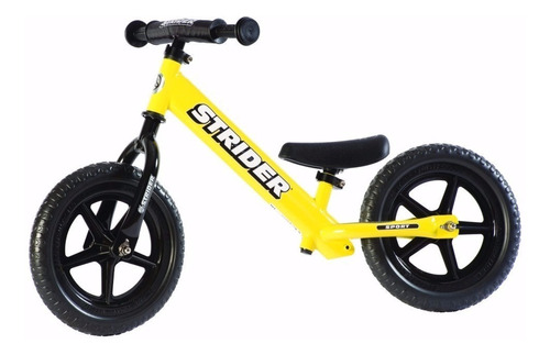 Camicleta Bicicleta De Equilibrio Strider Sport 