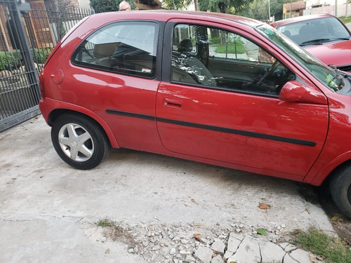 Chevrolet Corsa Lt 2010 1.4 8v