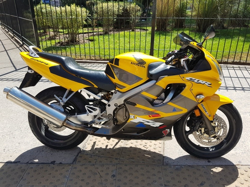 Imagen 1 de 15 de Honda Cbr 600 F4 Permuto Qr Motors