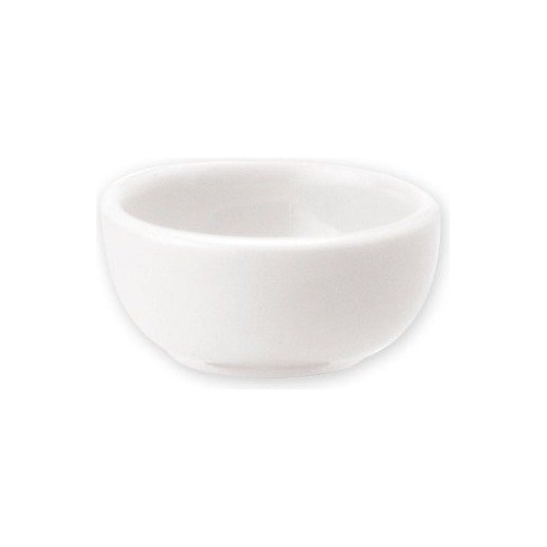 Mantequera Compotera Bowl 6.5 Cm Schmidt Porcelana
