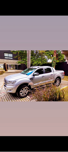 Ford Ranger 3.2 Cd Limited Tdci 200cv