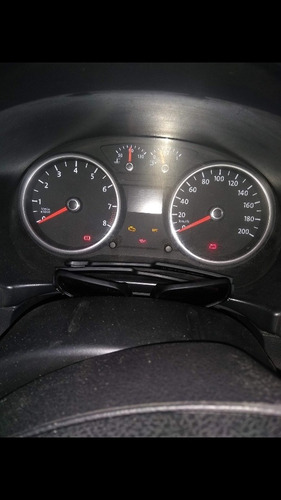 Volkswagen Voyage 2011 1.0 Vht Trend Total Flex 4p