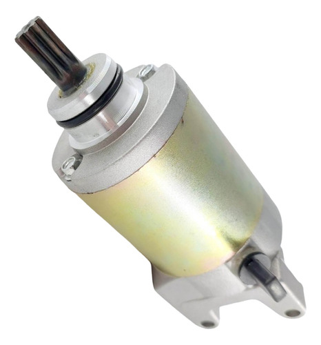 Motor Partida Arranque Apache 150 10/15 Apache 200 19/20