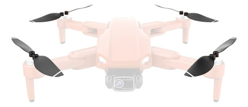 8 Pcs Drones Palas De Hélices Para L900 Pro Se Accesorios