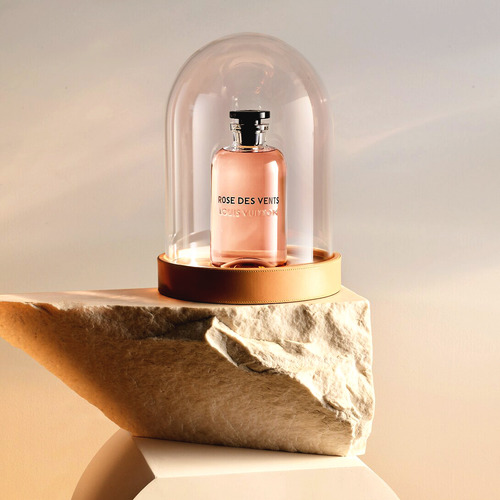 Louis Vuitton Edp 100 Ml Perfume Fragancia Loción
