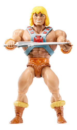 Masters Of The Universe Origins, He-man