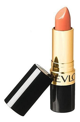 Lápices Labiales - Revlon Super Lustrous Creme Lipstick,