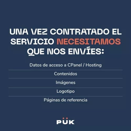 Imagen 6 de 6 de Diseño Sitio Web Página Web Autoadministrable Wordpress
