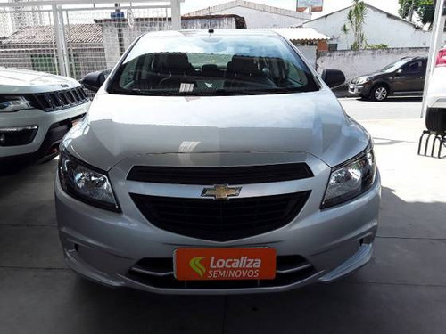 Chevrolet Prisma 1.0 Mpfi Joy 8v Flex 4p Manual