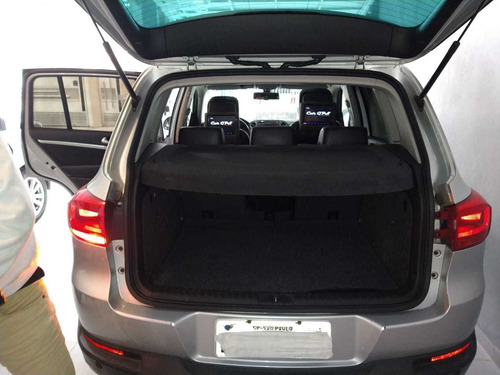 Volkswagen Tiguan 2012 2.0 Fsi 5p