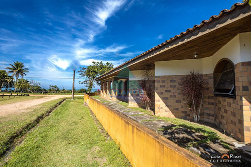 Imagem 3 de 25 de Casa Com 3 Dorms, Condomínio Lagoinha, Ubatuba - R$ 2.55 Mi, Cod: 241 - V241