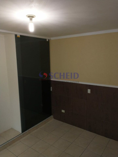 Imagem 6 de 15 de Sala Comercial 41m² Jd. Marajoara - Mr81810
