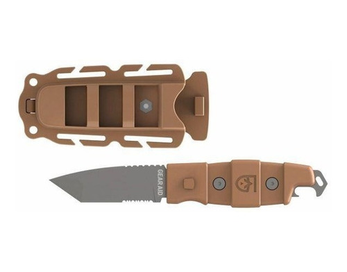 Cuchillo Kayak Kotu Survival Knife