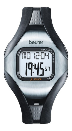 Pulsometro Beurer Pm 18 (reloj Deportivo)