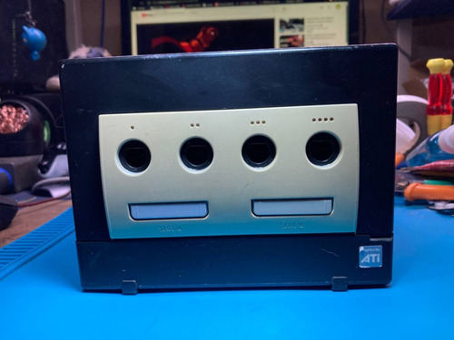 Game Cube Sd2sp2 64gb Mod Ps4 Ps5 Xbox