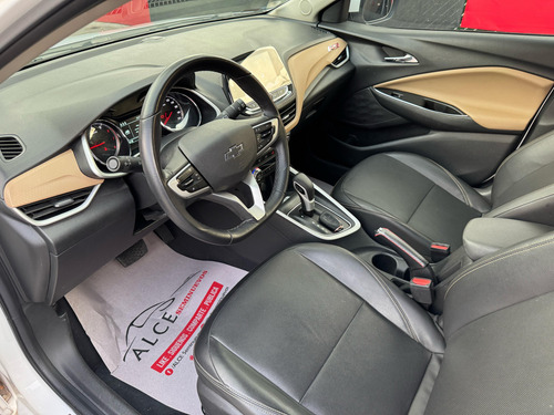 Chevrolet Onix 1.2t Premier L At