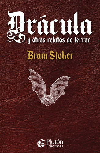 Libro Drã¡cula Y Otros Relatos De Terror - Stoker, Bram