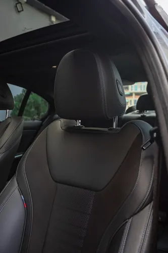 BMW Serie 3 330 I 2.0