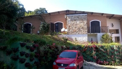 Imagem 2 de 15 de Chácara Para Venda Em Itapecerica Da Serra, Potuverá - 642_2-1103095