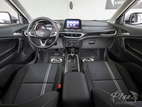 Chevrolet Tracker Lt 1.0 Turbo