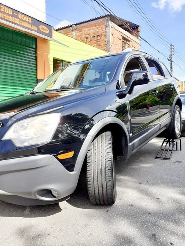 Imagem 3 de 9 de Chevrolet Captiva