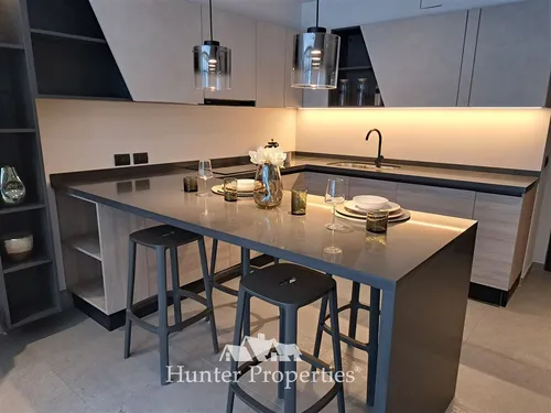 Departamento En Venta De 2 Dorm. En Vitacura