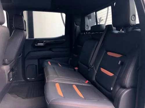 GMC Sierra 6.2 V8 Denali Ultimate