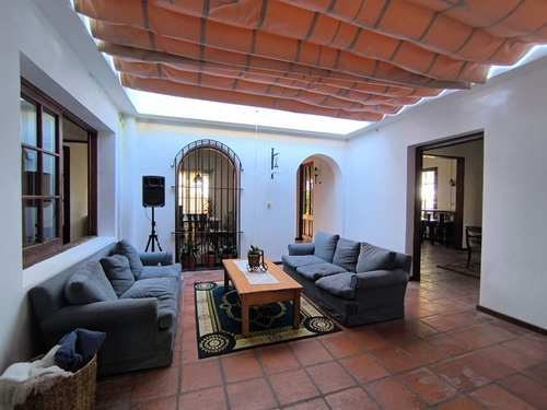 Venta Y Alquiler De Hermosa Chacra De 3 Dormitorios Con 3 Has Sobre Ruta 21
