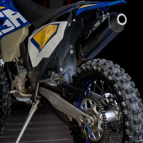 Husaberg 350 Fe