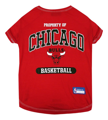 Ropa Mascotas De Nba. - Sudaderas Y Camisetas Licencia ...